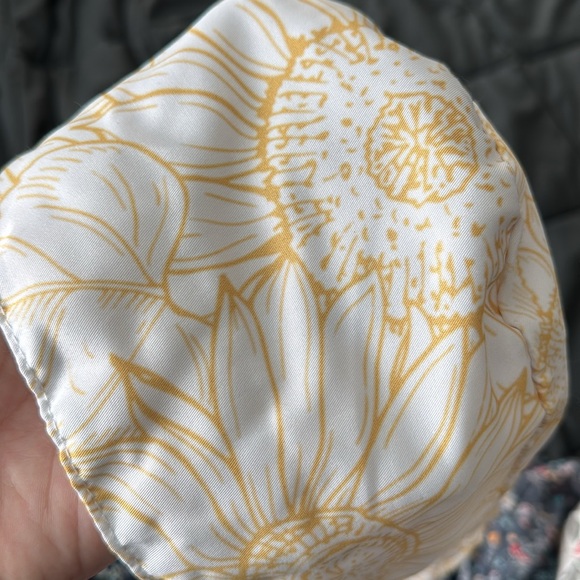 Ponytail Scrub Hats - Picture 5 of 11